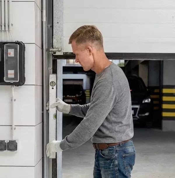 Why Choose Us for Door, Gate and Security Services in Fond du Lac, WI