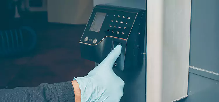 Access Control Installation Fond du Lac