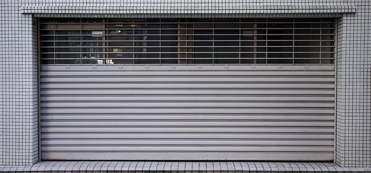 Advanced Solutions for Your Aluminum Garage Doors in Fond du Lac, Wisconsin