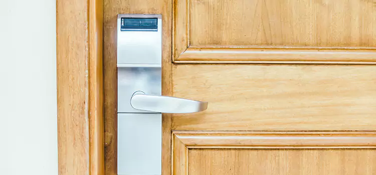Advanced Solutions in Fond du Lac, WI for Modern Security