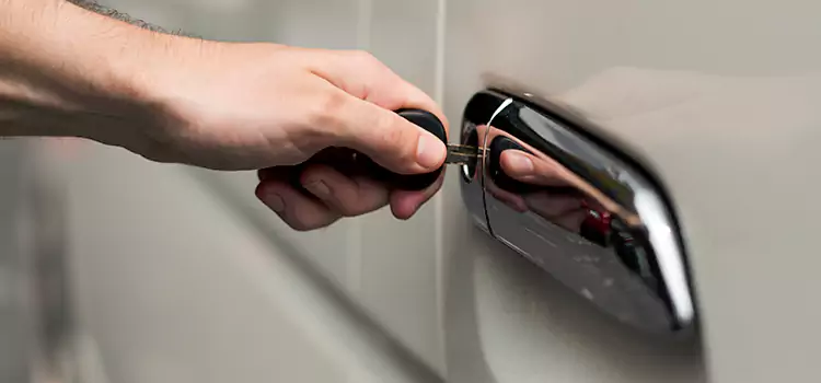 Why Choose Our Auto Locksmith Team in Fond du Lac, WI?