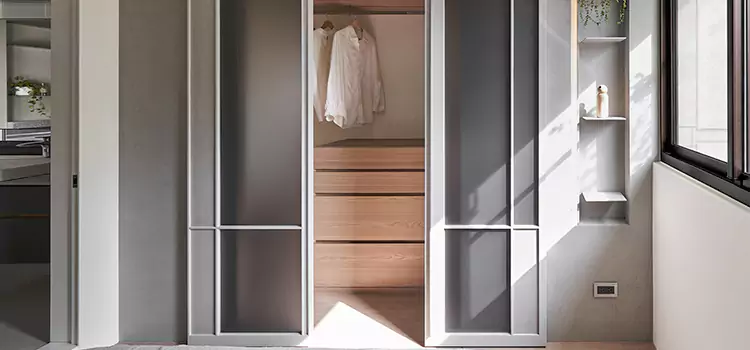 Mirror Sliding Door Replacement Fond du Lac