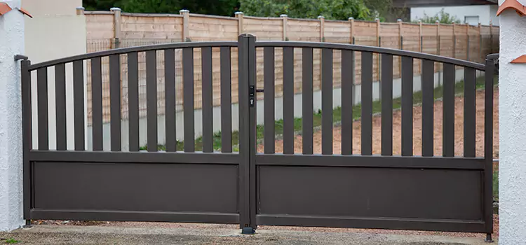 Advanced Gate Solutions in Fond du Lac, WI