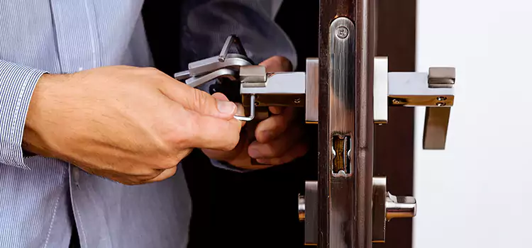 Commercial Door Lock Repair Fond du Lac