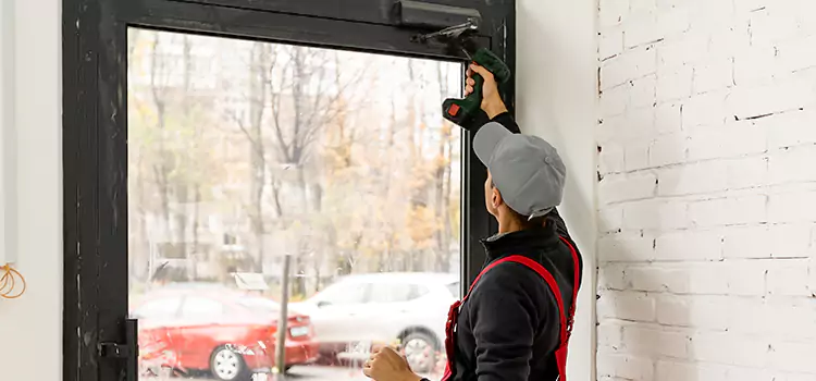 Comprehensive Door Closer Services in Fond du Lac, WI