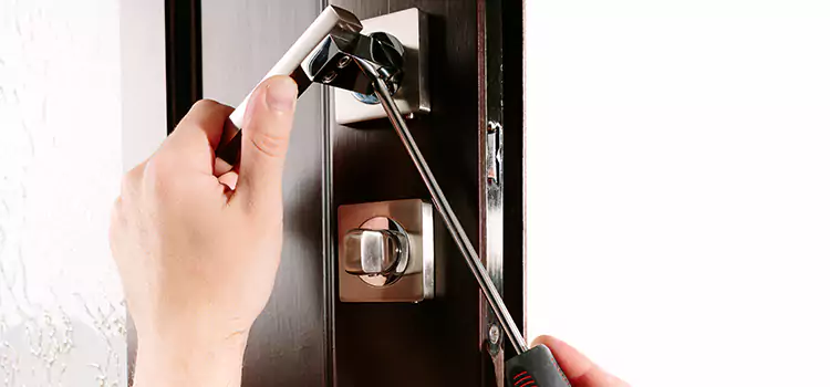 Door Lock Replacement Service Fond du Lac