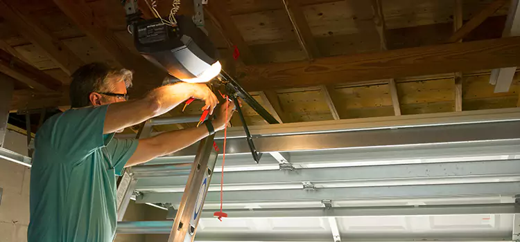 Garage Door Opener Sales and Installation Fond du Lac