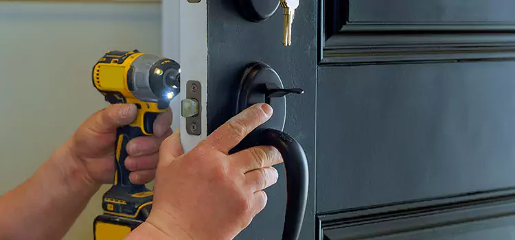 Locksmith Emergency Service Fond du Lac