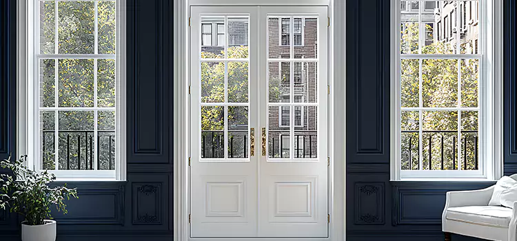 French Door Lock Repair Fond du Lac