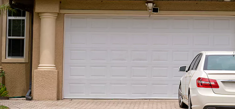 Comprehensive Garage Door Maintenance Services in Fond du Lac, WI