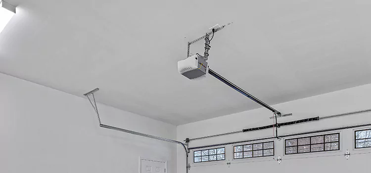 Experienced Garage Door Installers Fond du Lac