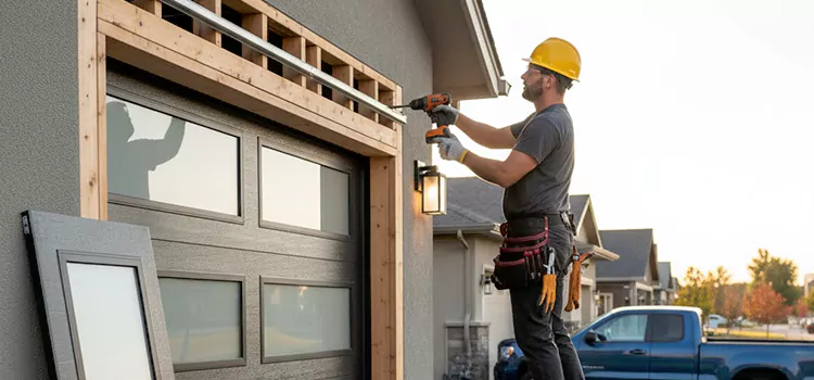 Your Trusted Garage Door Specialists in Fond du Lac