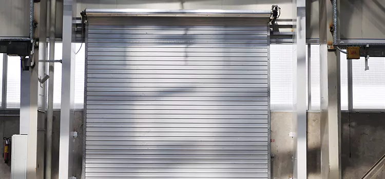 Roller Door Maintenance Fond du Lac