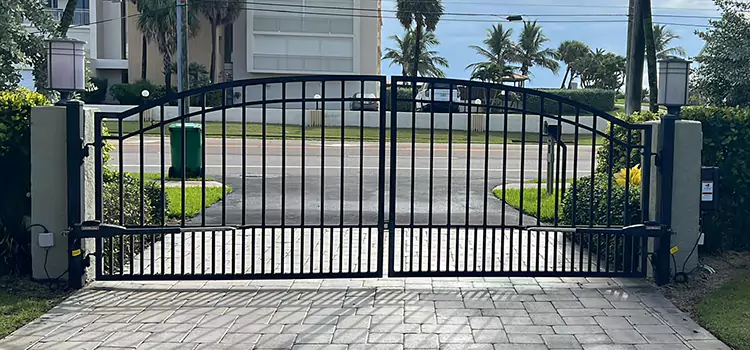 Gate Opener Replacement Near Me in Fond du Lac, WI