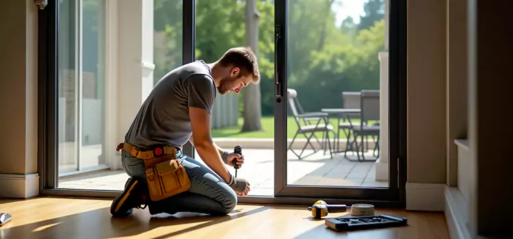 Comprehensive Solutions for Every Glass Door Need in Fond du Lac, WI