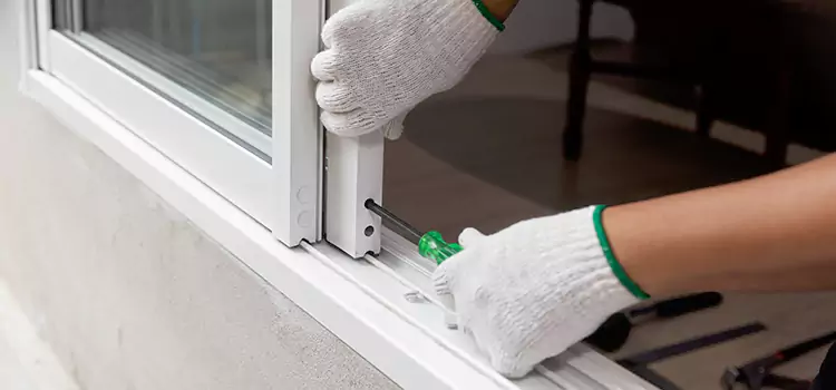 Sliding Glass Door Lock Repair Fond du Lac