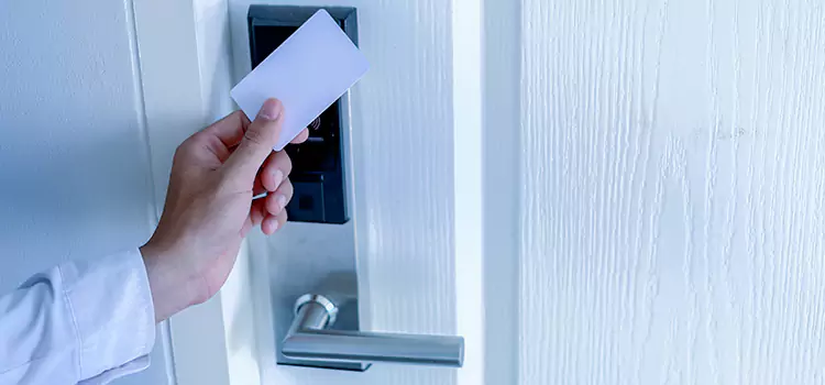 Why Choose Us for Your Keycard Lock Installation in Fond du Lac, WI?