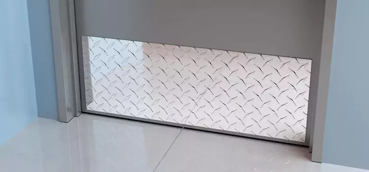 Benefits of Professional Kick Plate Solutions in Fond du Lac, WI