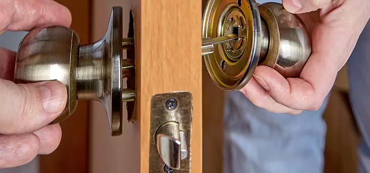 Sliding Door Lock Repair Fond du Lac