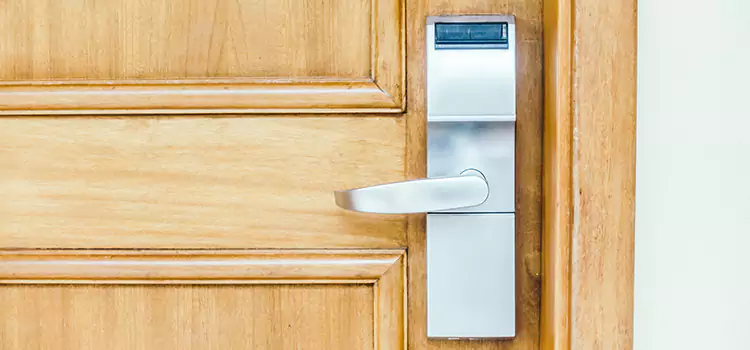 Electromagnetic Door Lock Installation Fond du Lac