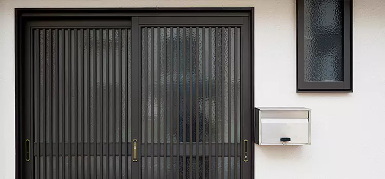 Sliding Screen Door Repair Fond du Lac