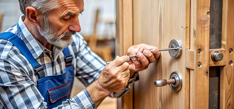 Mortise Replacement Lock Fond du Lac