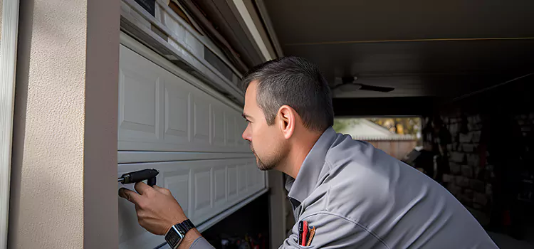 Garage Door Cable Replacement Fond du Lac