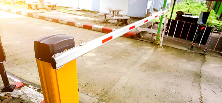 Automatic Parking Gate Installation Fond du Lac
