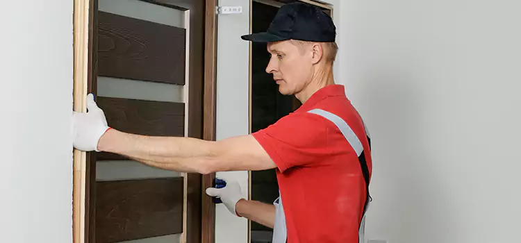 Frame and Panel Restoration Fond du Lac