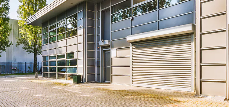 Electric Roller Garage Doors Fond du Lac