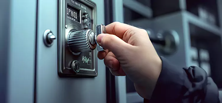 Locksmith Cost to Open Safe Fond du Lac