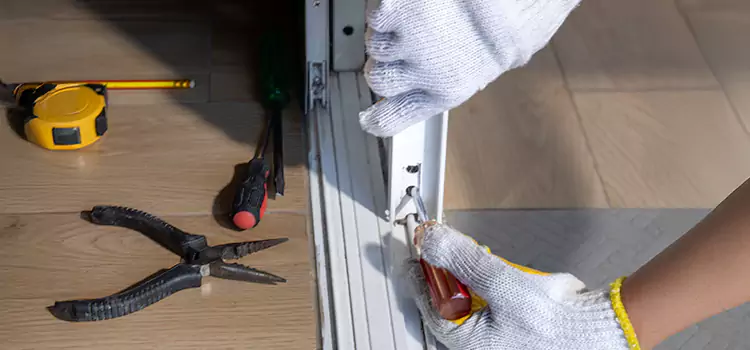 Sliding Door Installation Services in Fond du Lac, WI