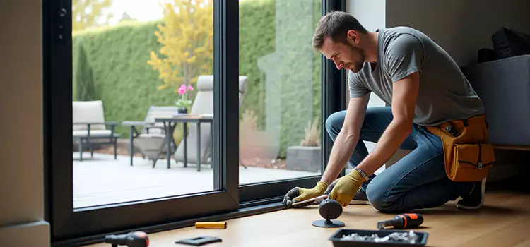 Patio Sliding Glass Door Replacement Fond du Lac