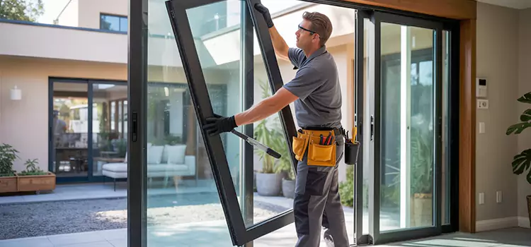 Specialized Sliding Door Roller Services in Fond du Lac, Wisconsin