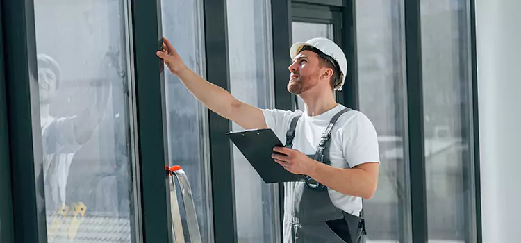 Comprehensive Solutions for Your Sticking Doors in Fond du Lac, WI
