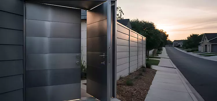 Comprehensive Steel Door Solutions in Fond du Lac, WI
