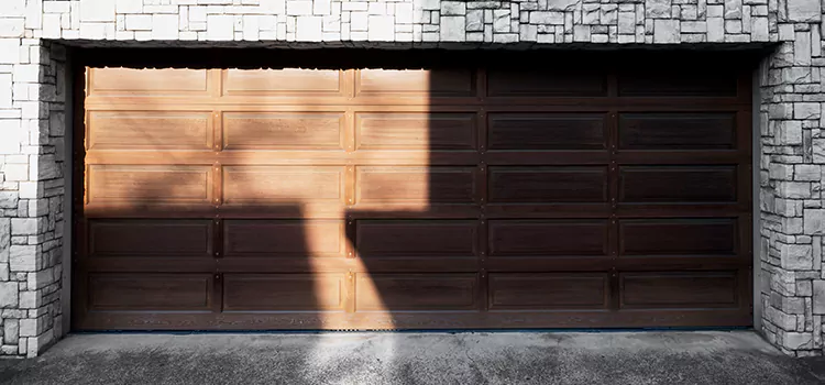Commercial Roll Up Garage Doors Fond du Lac