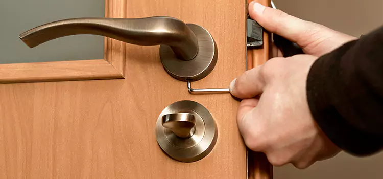 Access Control System Integration Fond du Lac