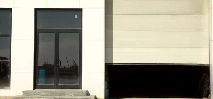 Choose Door & Gate Services Fond du Lac for Unmatched Expertise