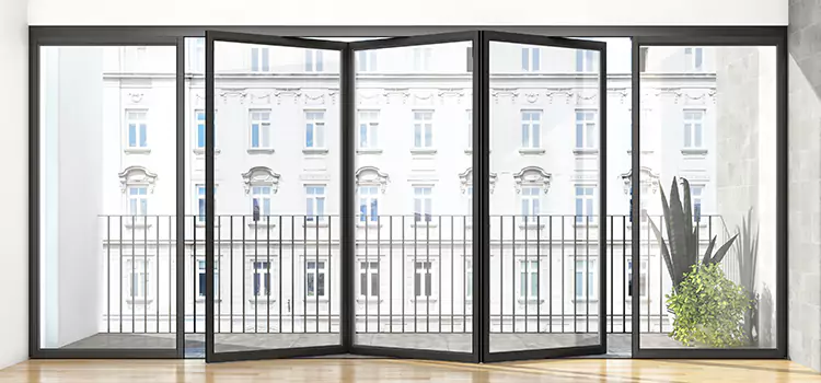 Premium Material Balcony Doors Fond du Lac
