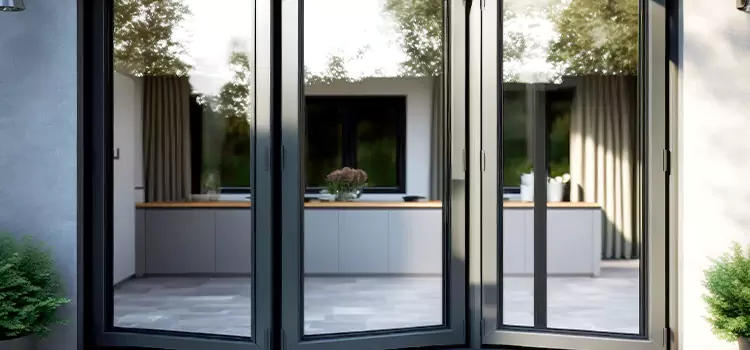 Bifold Door Track Repair Fond du Lac