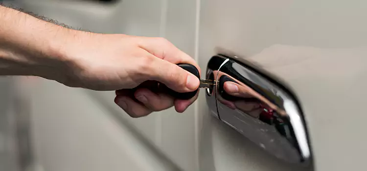 Car Unlock Service Price Fond du Lac