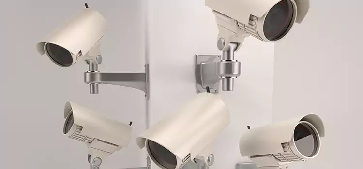 Your Trusted Partner for CCTV Solutions in Fond du Lac