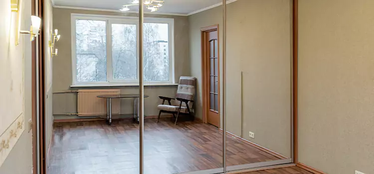 Mirror Closet Door Roller Replacement Fond du Lac