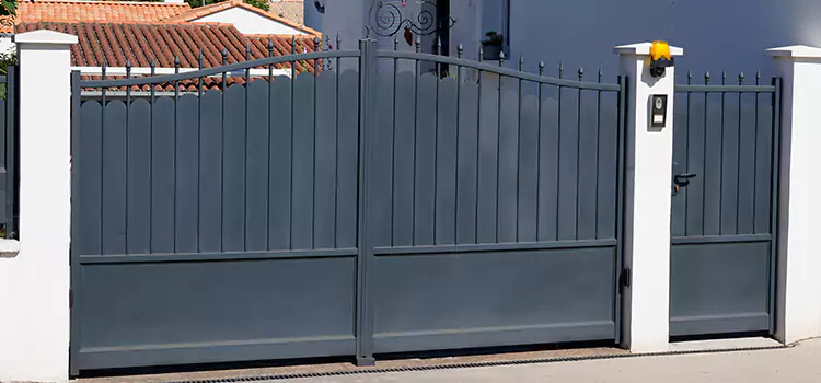 Emergency Commercial Gate Repair Fond du Lac