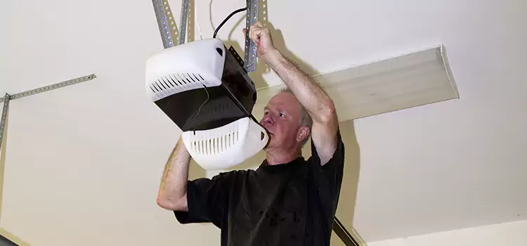 Garage Door Opener Service Fond du Lac