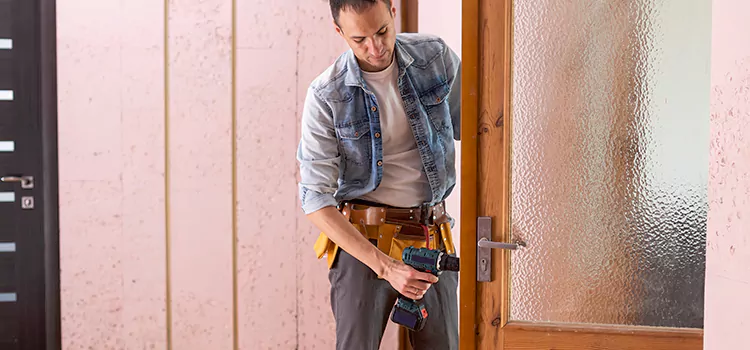 Door Glass Replacement Fond du Lac