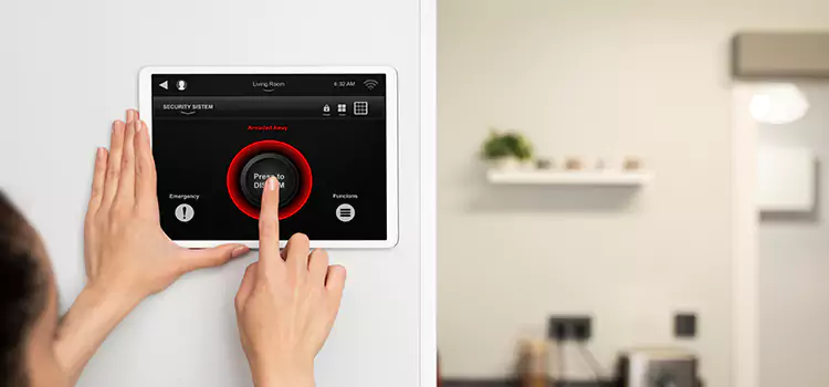 Blink Video Doorbell Installation Fond du Lac