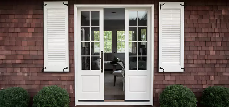 French Door Restoration Fond du Lac