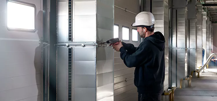 Prompt and Professional Garage Door Service in Fond du Lac, Wisconsin